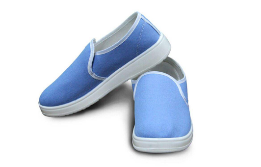 潔凈鞋的防靜電性能如何保證？對(duì)于靜電敏感的工作環(huán)境是否必要使用？